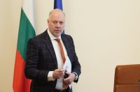 Желязков представя резултатите от засиления контрол по пътищата