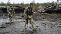 Руски дронове нанасят удари в Курска област, украинските войски се изтеглят