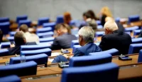 Парламентът прие окончателно бюджета на ДОО след шест часа дебати