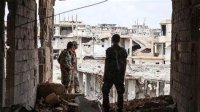 Броят на загиналите цивилни в Сирия достигна 830