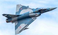 19FortyFive: Изтребителите Mirage 2000 сe сблъскват с проблеми в Украйна