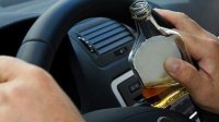 Задържан шофьор с 3,15 промила алкохол, заспал зад волана на бул. Васил Левски