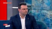 Калоян Паргов: ППДБ мислят за бизнес, а не за хората