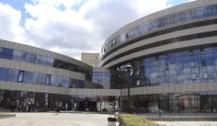 Евакуация на Софийския районен съд след сигнал за бомба