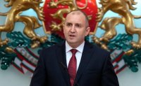 Радев: Европа и България са изправени пред две големи изпитания &ndash; мир в Украйна и сигурността
