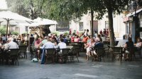 Масови блокади на ресторантьорския бранш срещу 20% ДДС