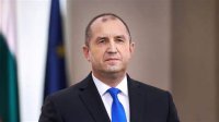 Румен Радев: Амнезията и цинизмът завладяват върховете на българската политика