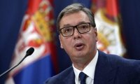 Вучич: Ако няма ново правителство до 30 дни, изборите ще са на 8 юни