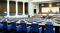 &bdquo;Величие&ldquo; официално влиза в парламента, депутатите полагат клетва днес