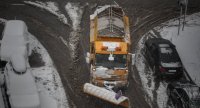 Варна налага санкции от 530 000 лева на фирмата за зимно почистване