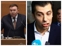Проф. Ангелов разкри: Пред мен Кирил Петков се е извинявал на Пеевски затова, че го е плюл по телевизията
