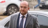 Министър Георги Георгиев участва в Глобалния форум на ОИСР за борба с корупцията