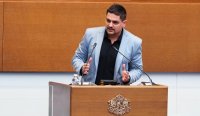 Възстановена е парламентарната група на политическа партия МЕЧ
