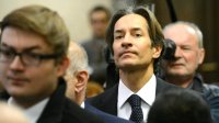 Върховният съд на Австрия осъди бившия министър на финансите Карл-Хайнц Грасер