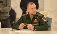 Още 3 села и Курск ще бъде напълно свободен