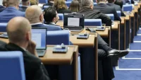НС обсъжда на второ четене държавния бюджет за 2025 г. Дебатите продължават