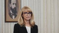 Кожарева се самонагради със 100 бона