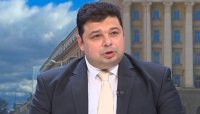 Орлин Колев: Не съм обвързан с партии и личности, изборът ми за съдия е крачка в демокрацията