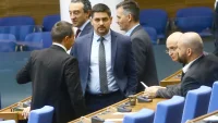 ИЗВЪНРЕДНО: МЕЧ вече нямат парламентарна група