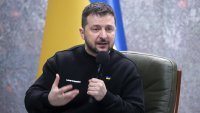 Зеленски отрече да е предложил на САЩ контрол върху украинските АЕЦ