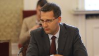 Станислав Анастасов е избран за заместник-председател на ДПС-Ново начало
