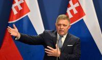 Словакия обмисля вето върху новите санкции на ЕС срещу Русия