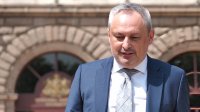 Парламентът одобри втори мандат на Радослав Миленков като подуправител на БНБ