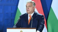 Орбан обяви референдум в Унгария за членството на Украйна в ЕС