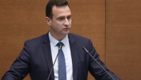 Министър Станков: България ще се превърне в газов хъб за Югоизточна Европа