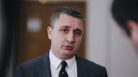 Александър Николов: Корупцията управлява България