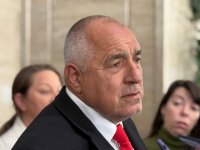 Борисов отхвърли критиките на ПП-ДБ и защити позицията си за еврозоната (ВИДЕО)