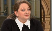 Сачева: ГЕРБ подкрепя Росен Желязков и отхвърля спекулациите за нестабилност