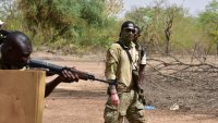 Джихадисти в Нигер атакуваха армията с украински миномети (СНИМКА)