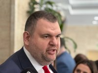Пеевски: Олигарсите няма да се радват, държавата трябва да е стабилна! (ВИДЕО)