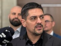 Радостин Василев: Нашата цел е това правителство да падне възможно най-скоро (ВИДЕО)