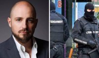 Екшън в офисите на ПИМК в Пловдив! Търсят се 100 кг. кокаин и се разследва убийство