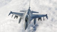 Русия свали изтребител F-16 над Украйна