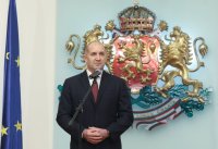 Президентът Радев и крал Абдула II с обща инициатива 