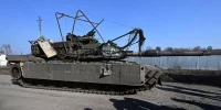 Forbes: Танковите загуби на Украйна в Курск шокират военните анализи