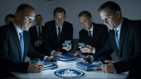 SIGNAL: Инструментът на ЦРУ и на дълбоката държава да очерни екипа на Тръмп?