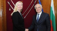 Нови мерки за модернизация на армията обсъдиха България и Норвегия