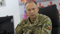 Ген. Сирски: Русия започна ново настъпление в Сумска и Харковска област