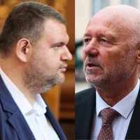 Пеевски ги почна с шамарите: Ако Тагарев изисква нещо от парламента, още днес да си подава оставката!