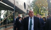 Бойко Борисов: Навсякъде където кандидатът на ПП-ДБ е на балотаж, той ще бъде подкрепен от ГЕРБ