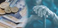 1000 българи взимат над 3400 лв. пенсия