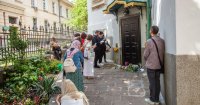 Изпълни ли поръчка ДАНС за затварянето на Руската църква?