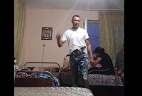 Похитителят от село Вълково се самоуби в ареста