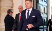 Противникът на военната помощ за Украйна Роберт Фицо печели изборите в Словакия