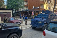 НАТО установи 600 британски военни в Косово