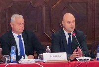 Венецианската комисия гласува становище по предложените промени в Конституцията